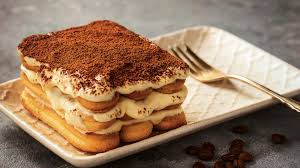 This is Tiramisu Pic